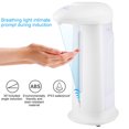 thumbnail image 4 of Soap Dispenser Infrared Auto-Induction Soap Dispenser Hand Sanitizer Sensor for Kitchen Toilet Bathroom, 4 of 9