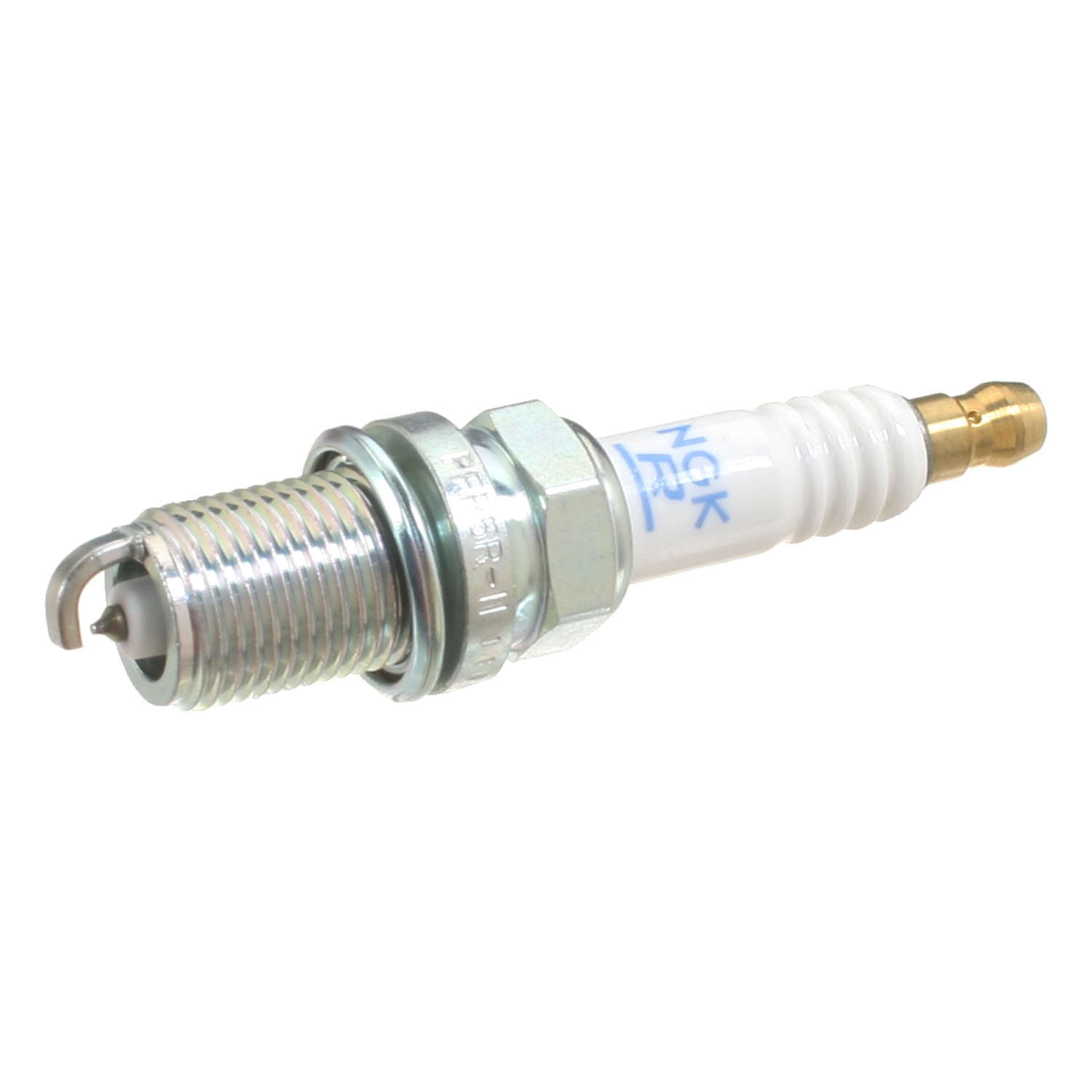 NGK 4292 Laser Platinum Spark Plug (4 Pack) Fits select: 2006-2008 KIA OPTIMA, 2006 HYUNDAI SONATA