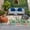Brown, variant on Summer Botanical Outdoor Rug 4x6 Ft, Non Slip Washable Area Rug, Tropical Cactus Succulents Gray Plaid Patio Rugs Carpet Runner, Large Floor Mat for Indoor/Outdoor Deck Porch Camping