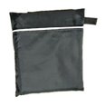 thumbnail image 2 of Fire Pit Cover Heavy Duty Windproof Waterproof Patio Round Fire Pit Cover For Outdoor Fire Pit New, 2 of 3