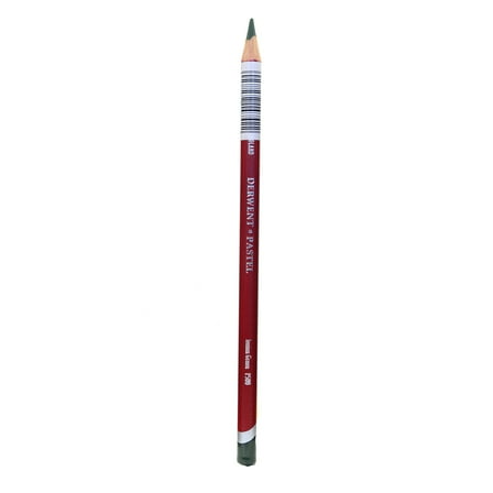 Pastel Pencils Ionian green, P500 (pack of 6)