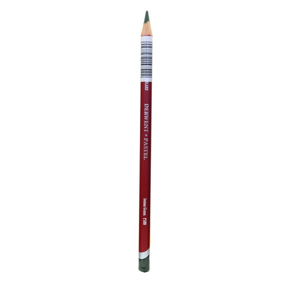 Pastel Pencils Ionian green, P500 (pack of 6)
