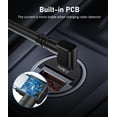 thumbnail image 2 of Cable detector de radar USB-C a RJ11 para Escort Uniden, 2 of 7