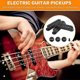 thumbnail image 4 of 3Pcs Durable Guitar Pickup Cover Volume Tone Knobs Switch Tip Parts Set, 4 of 5