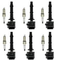 thumbnail image 3 of Ensemble de 6 Bobines d'Allumage et Bougies pour Mercedes-Benz ML350 ML450 ML550, 3 of 3