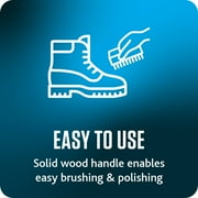 Sof Sole Premium Shoe Shine Brush