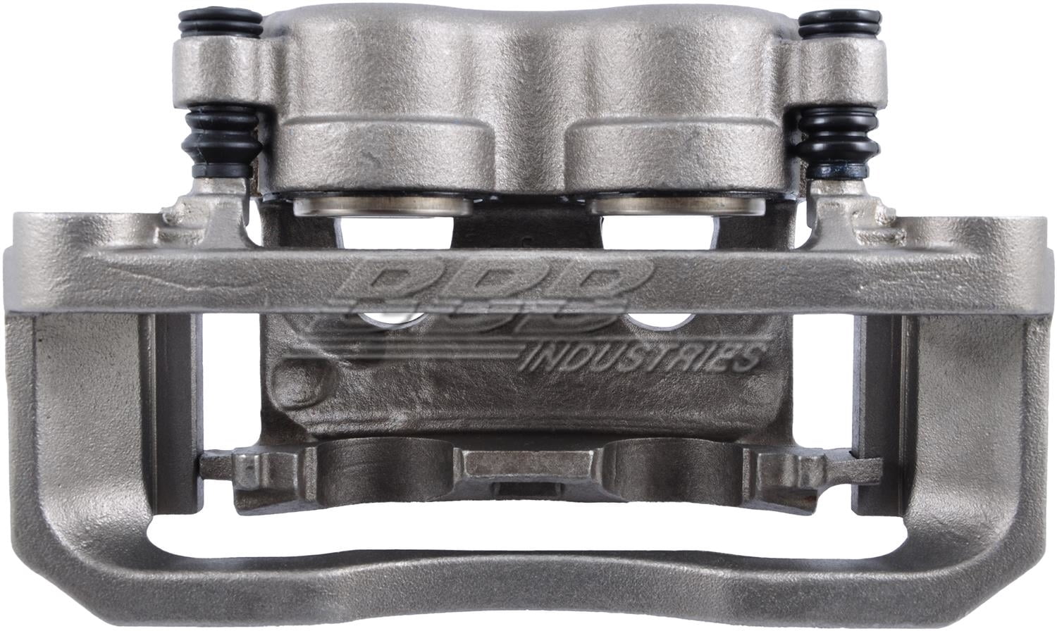 TERREPOWER formerly BBB Industries 99-18039A Reman Caliper w/installation Hardware