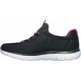 thumbnail image 4 of Women's Skechers Summits Sneaker, 4 of 6