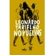 thumbnail image 1 of NO VUELVAS EDITORIAL ALMADIA LEONARDO TARIFEÑO, 1 of 2