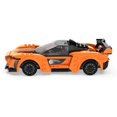 thumbnail image 4 of CaDA Ensemble de Blocs de Construction Blaze Car 295 Pcs, Ensemble de Jouets de Construction, 4 of 5