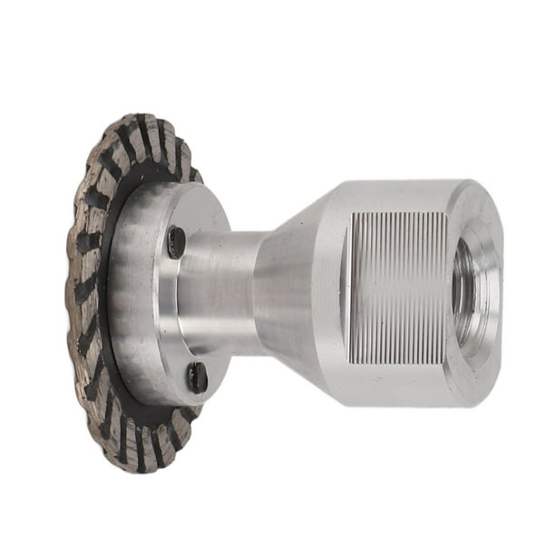Hoja Para Tallar Piedra, Hoja De Sierra Circular Para Cortar Hormigón De Mármol De Granito Con Sinterización Por Prensa En Caliente De Alta Dureza