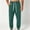 Army Green # Mens Pants, variant on Vetsdori Mens Sweatpants Outdoor Elastic Waist Sport Pockets Cotton Joggers Army Green Stylish Pantalones Drawstring Pants for Men
