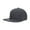 Charcoal, variant on Decky RP1 6 Panel High Profile Structured Acrylic/Polyester Fitted Hat-Woodland-7