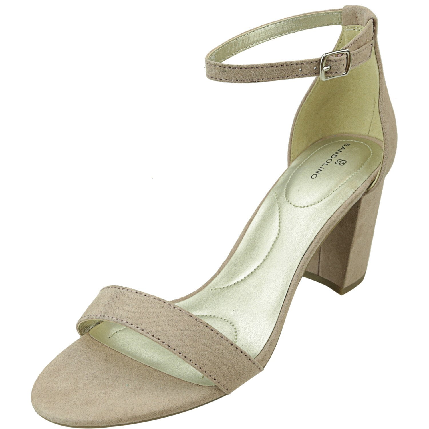 bandolino high heels