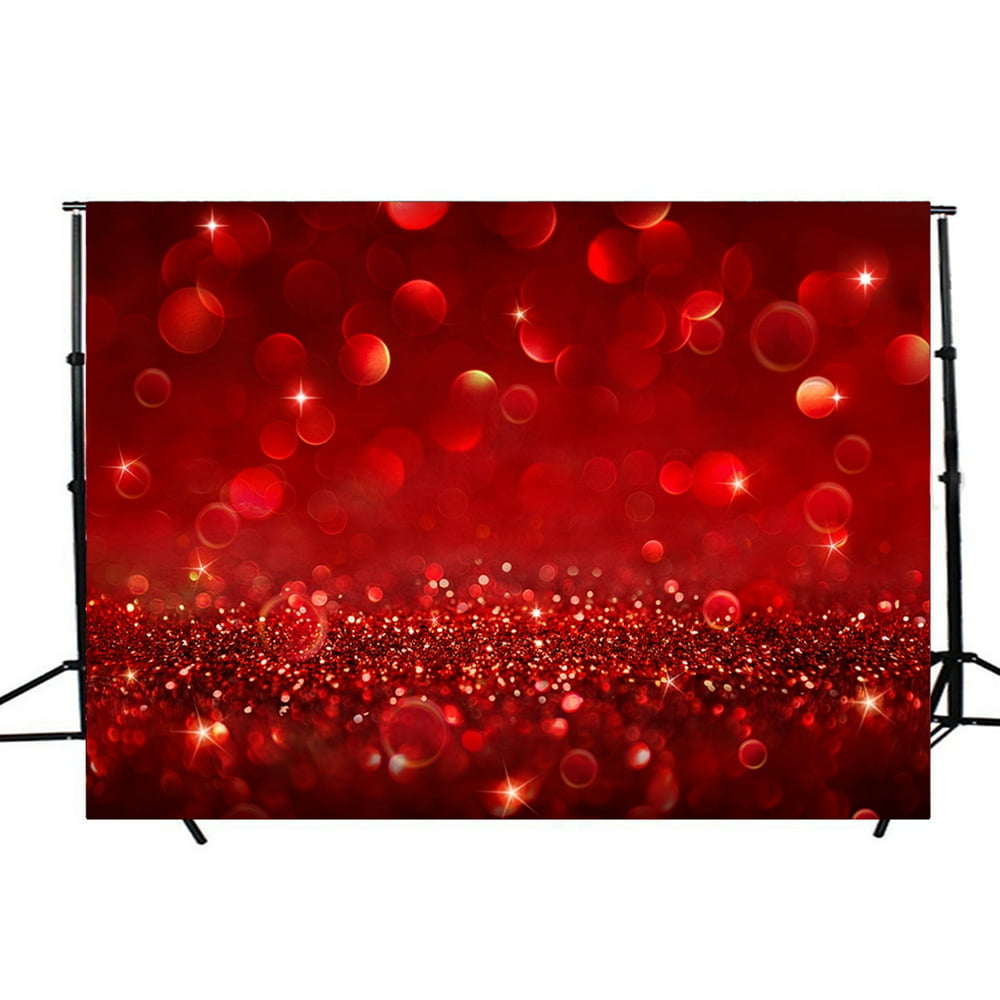 DODOING 7x5 ft Wedding Photography Vinyl Fabric Backdrop Background ...