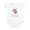 Cloud White, variant on CafePress - 1St Christmas (African American) Infant Bodysuit - Baby Light Bodysuit, Size Newborn - 24 Months