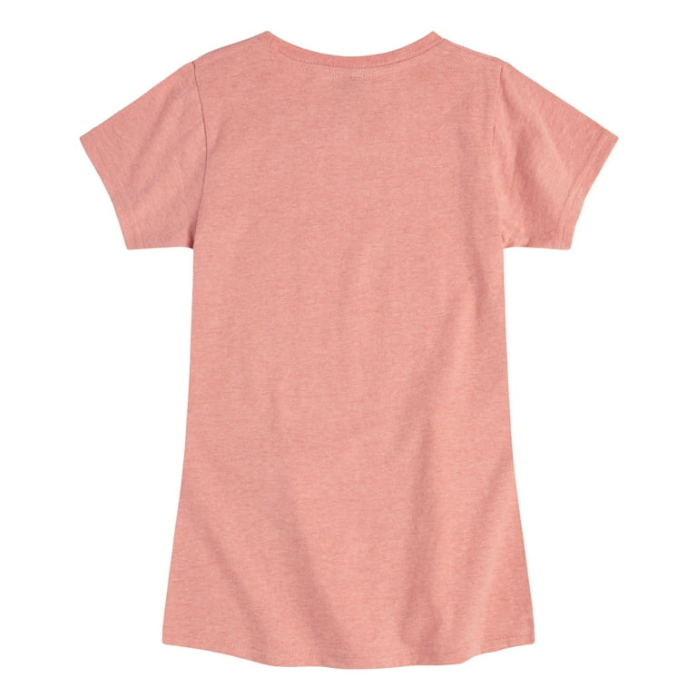 Crew Tee - Solid Pink – sailor-sailor Clothing