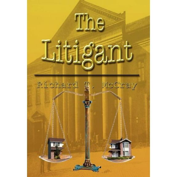 Litigant