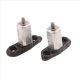 thumbnail image 4 of Para Mini 4 Pro Eje del Brazo Piezas de Reparación de Drones Mini 4 Pro Mini Eje del Brazo Delantero y Trasero, 4 of 5