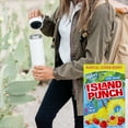 thumbnail image 4 of Wyler's Island Punch Radical Lemon Berry Drink Mix 20 Total Single Packets 2 Boxes, Zero Sugar Powdered Low Calorie Flavored Water Hydration Beverage Healthy Drinks w/ Snoep in Beperkte Oplage, 4 of 7