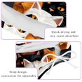 thumbnail image 3 of Cat Detachable Sponge Adjustable Strap Bikini Set - Two-Pack - Ideal for Beach and Pool Parties, 3 of 6