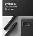 thumbnail image 3 of Funda para teléfono Ringke Onyx Feels Good Google Pixel 7a negra, 3 of 9