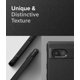 thumbnail image 3 of Funda para teléfono Ringke Onyx Feels Good Google Pixel 7a negra, 3 of 9