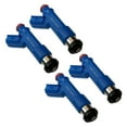 thumbnail image 6 of OE # 2325021040 Front Fuel Injectors 4PCS Fits select: 2007-2014 TOYOTA YARIS, 6 of 6