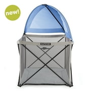 Summer Pop ‘N Play SE Cube Playard (Sweet Life Edition – Blue Raspberry)