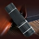 thumbnail image 4 of Telescopio de tubo con aumento de 12x, alta definición, visión nocturna con poca luz, mini telescopio pequeño con clip para cámara de teléfono, telescopio móvil, 4 of 8