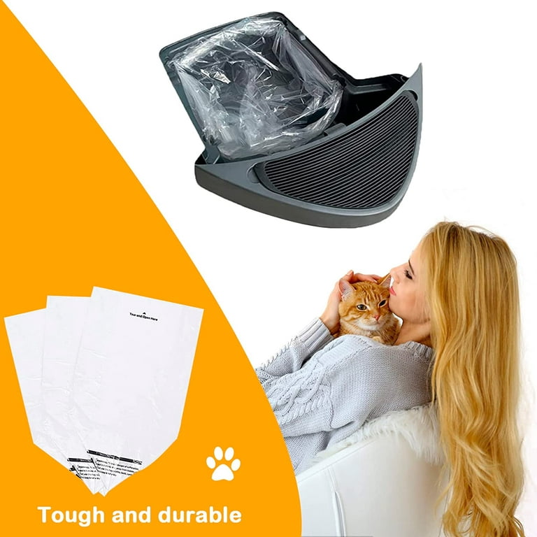SMART Liner Trash Bags™  All About Doody Pet Solutions