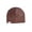 C-18 Brown, variant on Winter Childrens Pullover Hat Thin Suitable For Both Men And Womens Baby Pile Hats Breathable And Absorbent Sweat