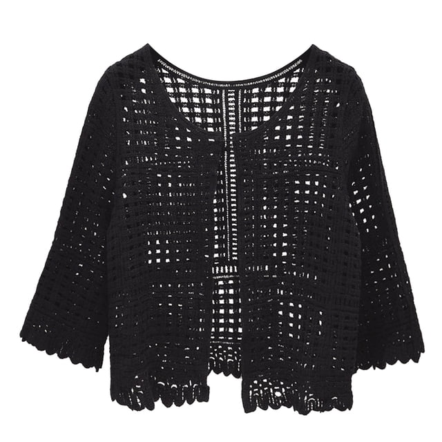 Baberdicy Cardigans pour Femmes Offre à Durée Limitée, Haut à Col Boutonné pour Femmes à Manches Longues Imprimé Pissenlit en Coton et Lin Uni