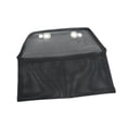 thumbnail image 3 of Bolsa de almacenamiento DYNWAVEMX para consola de coche Organizador de malla Tamaño 23 x 13 cm, 3 of 8
