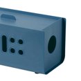 thumbnail image 2 of Caja de cables grande, caja de almacenamiento de cuerda eléctrica creativa a prueba de golpes para tiras eléctricas ocultas, 2 of 5
