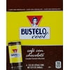 Café Bustelo Cool Con Chocolate, 8 fl oz, 4 pack