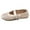 White, variant on Women's Slip On Clogs Comfortable for Kitchen & Culinary Work Stylish Women's Casual Shoes For Daily Wear With Closed Toe Design And Adjustable Strap For Relaxed Comfort