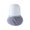 Brushes - White, variant on CASAFUN Sponge Kitchen Pot Brush with Suction Cup Handles, Washable Eraser Cleaner Removal Tool Sink Pot Dish Scrubber Bathroom Decontamination Cleaning Brush
