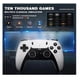 thumbnail image 2 of Retrodock Pro Console, Coolnut Game Stick, Plug Play TV Video Retro Gaming Stick, 2 of 5