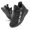 Dark Gray, variant on YYTLCH Kids Shoes Boys Girls Children Sports Athletic Gym Jogging Running Sneakers