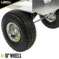 thumbnail image 5 of Aluminum Convertible Hand Truck, 5 of 7
