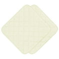 thumbnail image 1 of Coussin de Siège Lavable Confortable, Coussins Réutilisables pour Fauteuils Roulants, Coussins Absorbants pour Chaises d'Incontinence pour Meubles Usage Domestique Aînés Tout-Petits Beige, 1 of 7