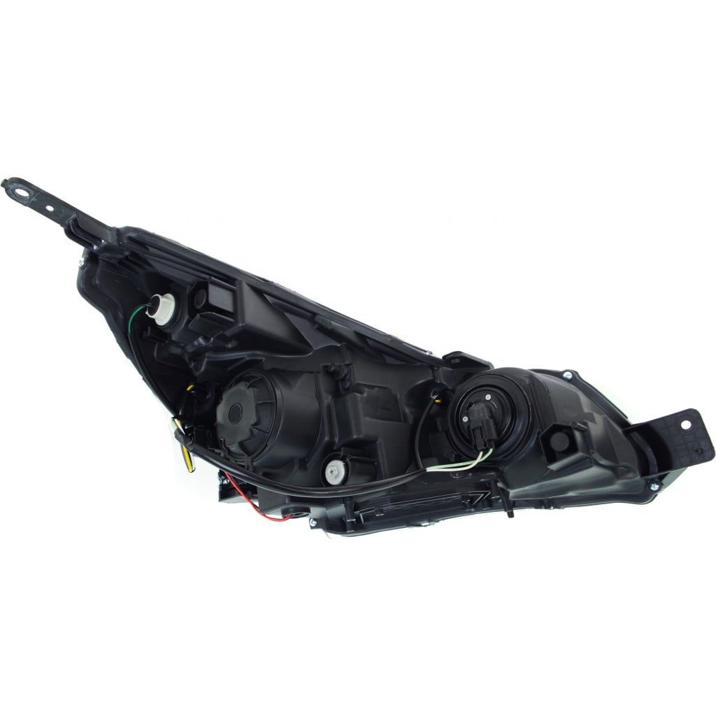 For Subaru Outback Headlight 2010 2011 2012 Driver Side For SU2502136 | 84001AJ01F