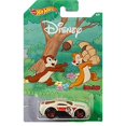 thumbnail image 4 of Hot Wheels 2019 Disney 90th Anniversary Edition Fast FeLion (Mickey Mouse) 1/64 Diecast Model Toy Car, 4 of 8