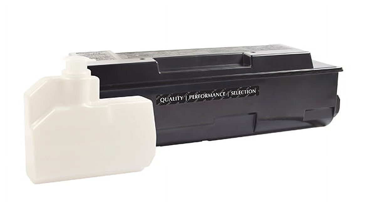 Clover Imaging Remanufactured Toner Cartridge for Kyocera TK-312 - image 2 of 2