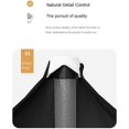 thumbnail image 3 of Elastic Table Cover, 4~6Ft Rectangle Tablecloth, for Wedding Event Patio Table Decorations Elastic Fabric Stretch Table Covers Washable, Multi-Color Option (Dark blue,6FT), 24062004CX, 3 of 7