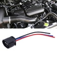 thumbnail image 1 of AL3303X, Alternator Repair Plug Harness Wear Resistant Simple Installation Reliable Professional 3 Pin  for Pickup, 1 of 7