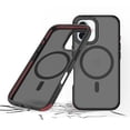 thumbnail image 3 of Funda Case PRODIGEE Formula Mag para iPhone 16 humo, 3 of 5
