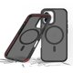 thumbnail image 3 of Funda Case PRODIGEE Formula Mag para iPhone 16 humo, 3 of 5