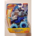 thumbnail image 2 of Vehículo Fundido a Presión Blaze and The Monster Machines Mo Monster Crusher, 2 of 9